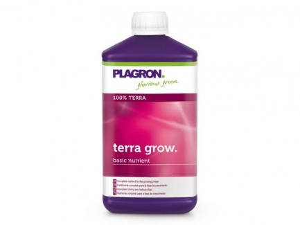 TERRA GROW