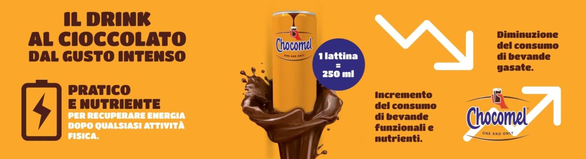 CHOCOMEL